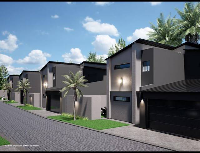4 BEDROOM HOUSE FOR SALE IN BEDFORDVIEW